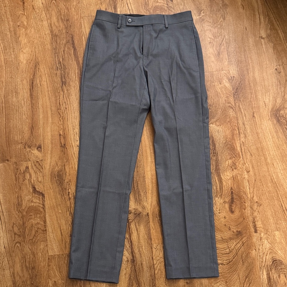 Calvin Klein Black Dress Pants